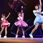愛踊祭２０１8優勝者がワーナーミュージックからデビュー決定！ゲストででんぱ組.inc、こぶしファクトリー、Chuning Candyらも登場！