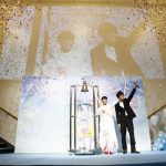 岩田剛典 杉咲花 W主演「パーフェクトワールド 君といる奇跡 」の完成披露プレミアムでパーフェクトカーペット”に登壇し、 パーフェクトな絆を深める!