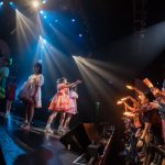 FES☆TIVE新体制初ワンマンで動員800人超！年明けニューシングル発表も！