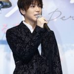 岩田剛典 杉咲花 W主演「パーフェクトワールド 君といる奇跡 」の完成披露プレミアムでパーフェクトカーペット”に登壇し、 パーフェクトな絆を深める!