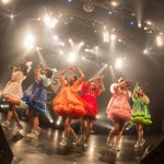 FES☆TIVE新体制初ワンマンで動員800人超！年明けニューシングル発表も！
