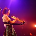 杏沙子、東阪ワンマンライブ「花火の魔法にかかる夜」ファイナル東京公演で1stアルバムリリース＆ツアーをサプライズ発表！