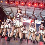 日本インドネシア国交樹立 60 周年記念イベントにてAKB48とJKT48 メンバーの短期交換留学を発表！