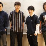 ASIAN KUNG-FU GENERATION、ニューシングル「ボーイズ&ガールズ」MV公開！そしてレア曲満載のライブが映像商品化！！