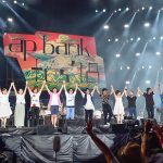 「ap bank fes '18」がいよいよ9/22（土）WOWOWでオンエア！番組サイトでは出演アーティストのコメント動画を公開中！