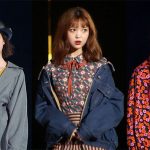 【動画】新木優子、藤田ニコル、河北麻友子らが秋冬コーデでTGCに登場！＜東京ガールズコレクション 2018 AUTUMN/WINTER＞