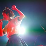 杏沙子、東阪ワンマンライブ「花火の魔法にかかる夜」ファイナル東京公演で1stアルバムリリース＆ツアーをサプライズ発表！