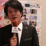 【動画】浅岡雄也(ex.FIELD OF VIEW)にインタビュー！「若い人達でキラキラしてました！歌いきりました」＜TiARY TV Fes!! Powered by Tokyo Street Collection＞