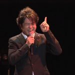【動画】浅岡雄也(ex.FIELD OF VIEW) がヒット曲「突然」を熱唱！TSCで2000人越えの観客を魅了＜TiARY TV Fes!! Powered by Tokyo Street Collection＞