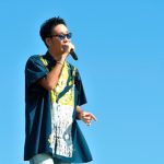 コブクロ、結成20周年記念ライブを小渕の地元・宮崎県にて開催！ 約25000人全員で結成のきっかけとなった「桜」を大合唱！