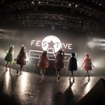 FES☆TIVE新体制初ワンマンで動員800人超！年明けニューシングル発表も！
