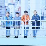 BLUE ENCOUNT、未発売の新曲がサントリービール「ザ・プレミアム・モルツ」『The Premium Music』キャンペーン・コラボレーション楽曲に決定！