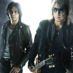 B’z、「LIVE-GYM Pleasure 2018 -HINOTORI-」味の素スタジアム公演を11月24日（土）にWOWOWプライムで放送決定！！