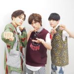 超特急、オリジナルロケとサマステLIVEの模様を3時間スペシャルでTV初独占放送決定！