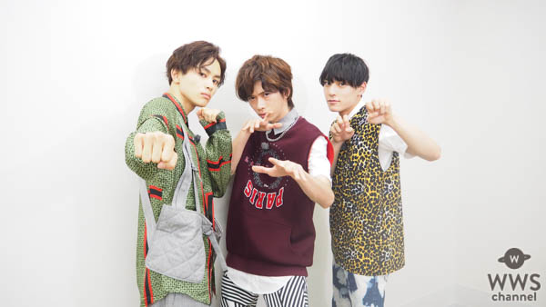 超特急、オリジナルロケとサマステLIVEの模様を3時間スペシャルでTV初独占放送決定!