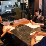 本広克行監督がむちゃぶり！？恒松祐里＆宮下かな子がラジオで即興自作ドラマ披露！
