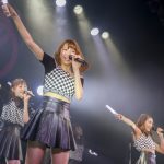 【ライブレポート】東京パフォーマンスドール、待望の2ndアルバム『Hey, Girls!』詳細発表！☆Taku Takahashi（m-flo）プロデュース楽曲も収録決定！！