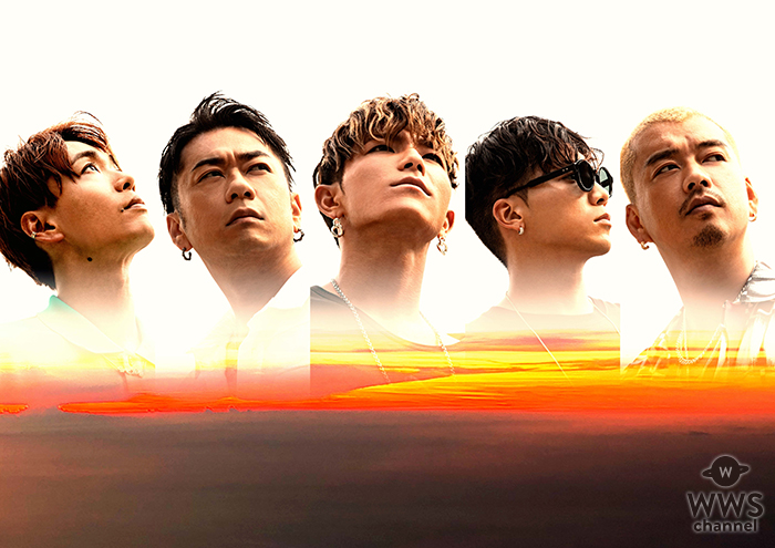 DOBERMAN INFINITY、映画『DTC -湯けむり純情篇- from HiGH&LOW』の主題歌「YOU&I」のMVがついに解禁！！