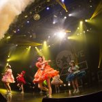 FES☆TIVE新体制初ワンマンで動員800人超！年明けニューシングル発表も！