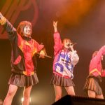 【ライブレポート】東京パフォーマンスドール、待望の2ndアルバム『Hey, Girls!』詳細発表！☆Taku Takahashi（m-flo）プロデュース楽曲も収録決定！！