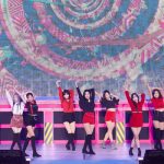 TWICE 、JAPAN 1st ALBUM『BDZ』引っさげた日本で初のアリーナツアーついに開幕！