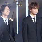 【動画】GENERATIONS 関口メンディー、片寄涼太ら「PRINCE OF LEGEND」のキャスト14人がTGCに登場！＜東京ガールズコレクション 2018 AUTUMN/WINTER＞