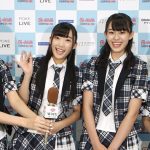 【動画】Good Tears（グッドティアーズ）にインタビュー！「ストロベリーステージでのライブ本当に嬉しい」＜@JAM EXPO 2018＞