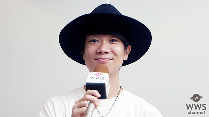 【動画】ハジ→にインタビュー！＜TiARY TV Fes!! Powered by Tokyo Street Collection＞＜TiARY TV Fes!! Powered by Tokyo Street Collection＞
