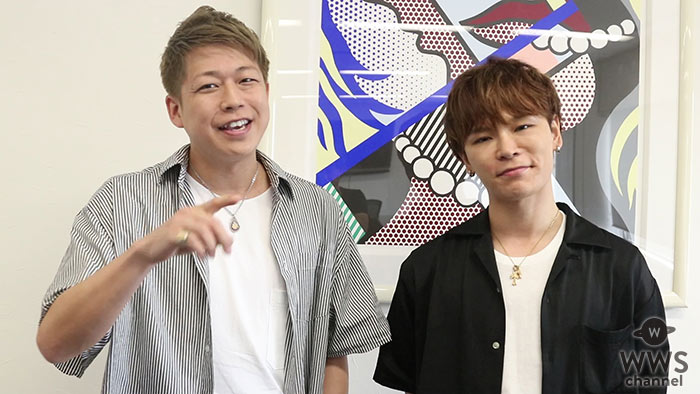 【動画】 手話ボーカル&パフォーマンスグループ・HANDSIGNにインタビュー！歌とダンスと手話で届ける独自の世界観への思いを語る！！