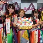 初のオネエアイドルユニット「秘密のオト女」、主催イベント開催決定！