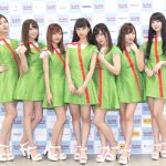 夢みるアドレセンスにインタビュー！「この夏いろんな方に知ってもらえた」＜@JAM EXPO 2018＞