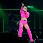 倖田來未の2018年全国ツアー「KODA KUMI LIVE TOUR 2018 ～DNA～」が開幕！