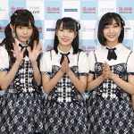 【動画】ラストアイドルのセカンドユニット・Love Cocchiにインタビュー！「ラストアイドルをたくさんの方に知ってもらいたい」＜@JAM EXPO 2018＞