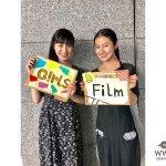 本広克行監督がむちゃぶり！？恒松祐里＆宮下かな子がラジオで即興自作ドラマ披露！
