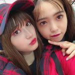 にこるん＆めるるの「にこめる」2ショットが破壊力大と話題に！