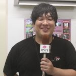 【動画】３年連続出演の岡崎体育にインタビュー！MOSSAIポーズで綾小路 翔にアピール！？＜氣志團万博2018＞