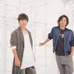 ポルノグラフィティ、横浜アリーナで開催される「バズリズム LIVE 2018」に出演決定！