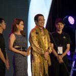 ピコ太郎が台湾『APFF』で「PPAP」披露！！