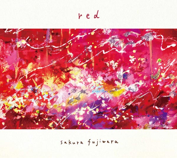 藤原さくら、3rd EP『red』の全曲トレーラー解禁！リリースに先んじて、『また明日』の先行配信もスタート！！