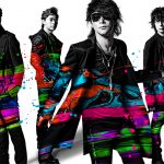 T-BOLAN、待望の新曲「Re:I」の発売決定！萬画家・石ノ森章太郎と奇跡のコラボ作品！！