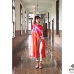 RUANN、本日 9/10(月)『LOVE & HOPE』デジタルリリース！106 人のダンサーと妖精のように舞い踊る Music Video も公開！！