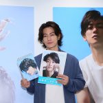佐藤健が「半分、青い。」に込めた強い思いを告白！「律との別れが一番寂しかった」