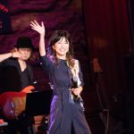 島谷ひとみ、デビュー20周年ライブにてニューアルバム発売＆ツアーを発表！！