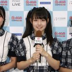 【動画】ラストアイドルのセカンドユニット・シュークリームロケッツにインタビュー！「初めて見てくれるお客さんも楽しませたい」＜@JAM EXPO 2018＞