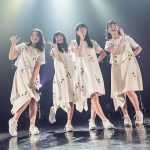 眉村ちあき、フィロソフィーのダンス、sora tob sakana、Maison book girl、ヤなことそっとミュート等21組のアイドルがマイナビBLITZ赤坂で10時間に渡ってパフォーマンスを披露！