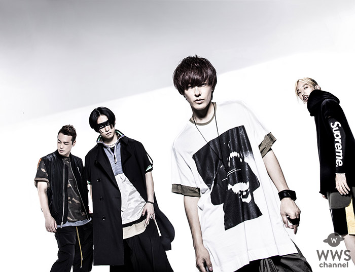 SPYAIR、B.LEAGUE 2018-19 SEASONテーマソングに書き下ろし楽曲「B-THE ONE」が決定！