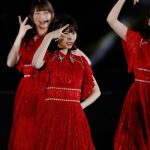 乃木坂46、初となる中国でのライブを大盛況にて終幕！