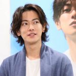 佐藤健が「半分、青い。」に込めた強い思いを告白！「律との別れが一番寂しかった」