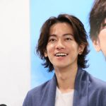 佐藤健が「半分、青い。」に込めた強い思いを告白！「律との別れが一番寂しかった」