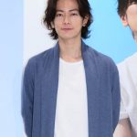 佐藤健が「半分、青い。」に込めた強い思いを告白！「律との別れが一番寂しかった」